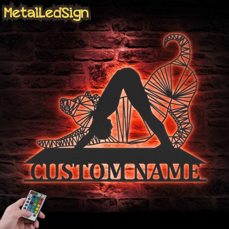 Custom-Downward-Facing-Dog-Yoga-Metal-Wall-Art-with-LED-Light-5.jpg