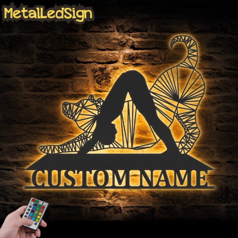 Custom-Downward-Facing-Dog-Yoga-Metal-Wall-Art-with-LED-Light-Images.jpg