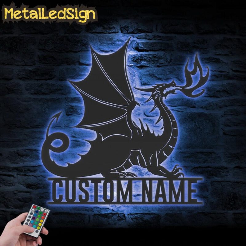 Custom-Dragon-Metal-Wall-Art-LED-Light-5.jpg