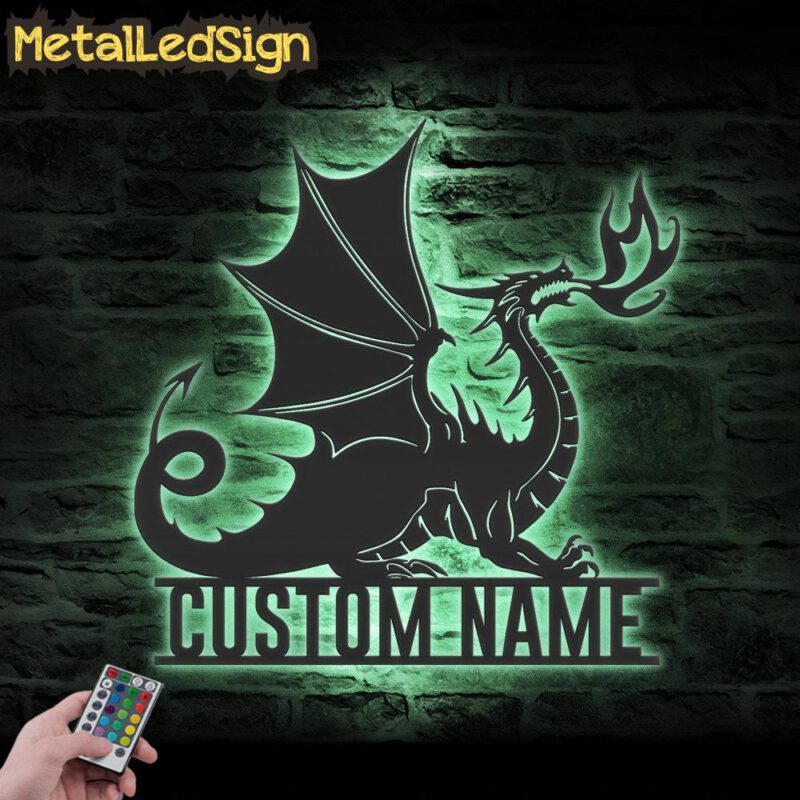 Custom-Dragon-Metal-Wall-Art-LED-Light-7.jpg