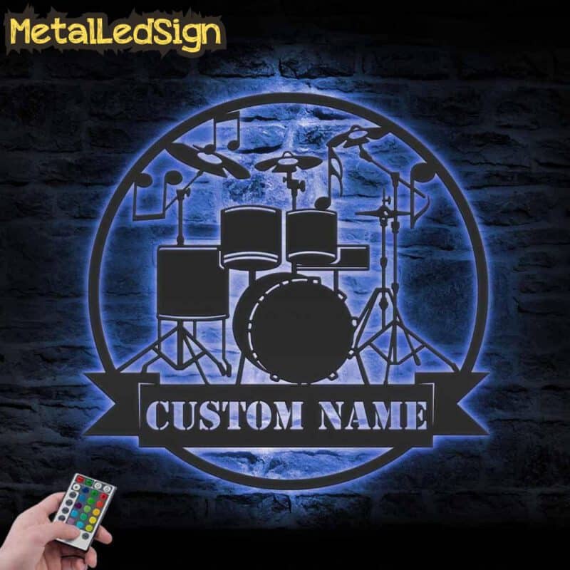 Custom-Drum-Musical-Instrument-Metal-Wall-Art-LED-Light-3-1.jpg