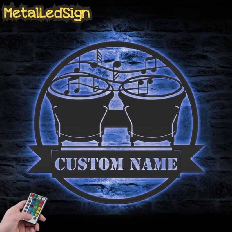 Custom-Drum-Musical-Instrument-Metal-Wall-Art-LED-Light-3-3.jpg