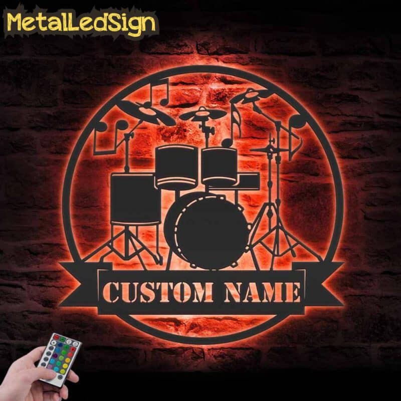 Custom-Drum-Musical-Instrument-Metal-Wall-Art-LED-Light-5-1.jpg