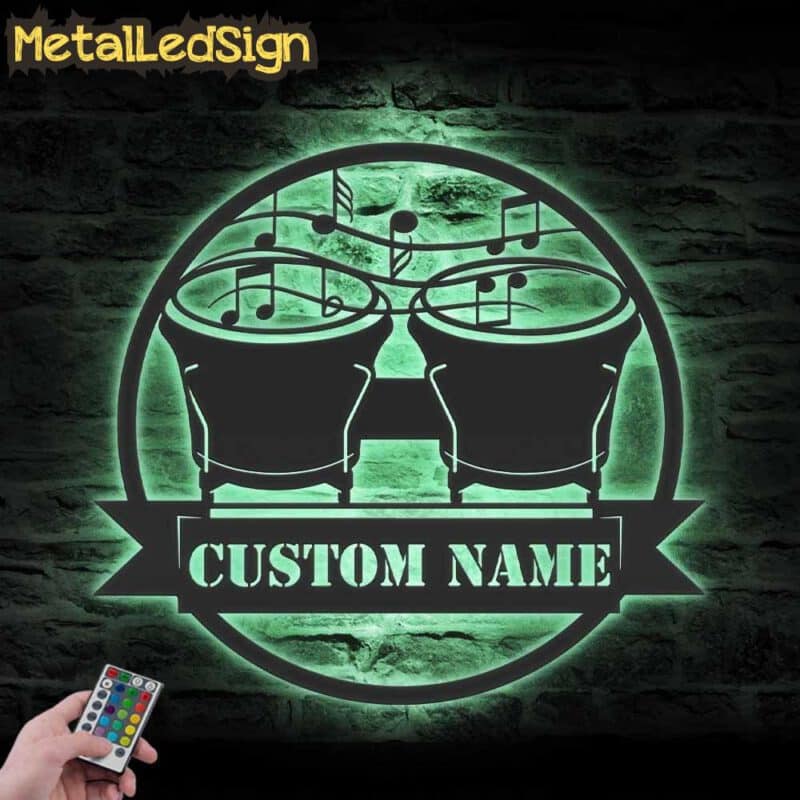 Custom-Drum-Musical-Instrument-Metal-Wall-Art-LED-Light-7-3.jpg