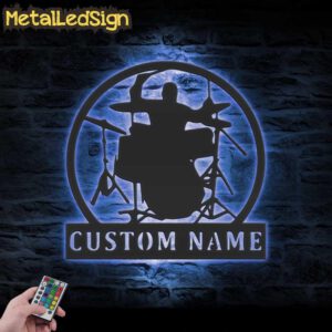 Custom-Drummer-Room-Metal-Wall-Art-LED-Light-3-1.jpg