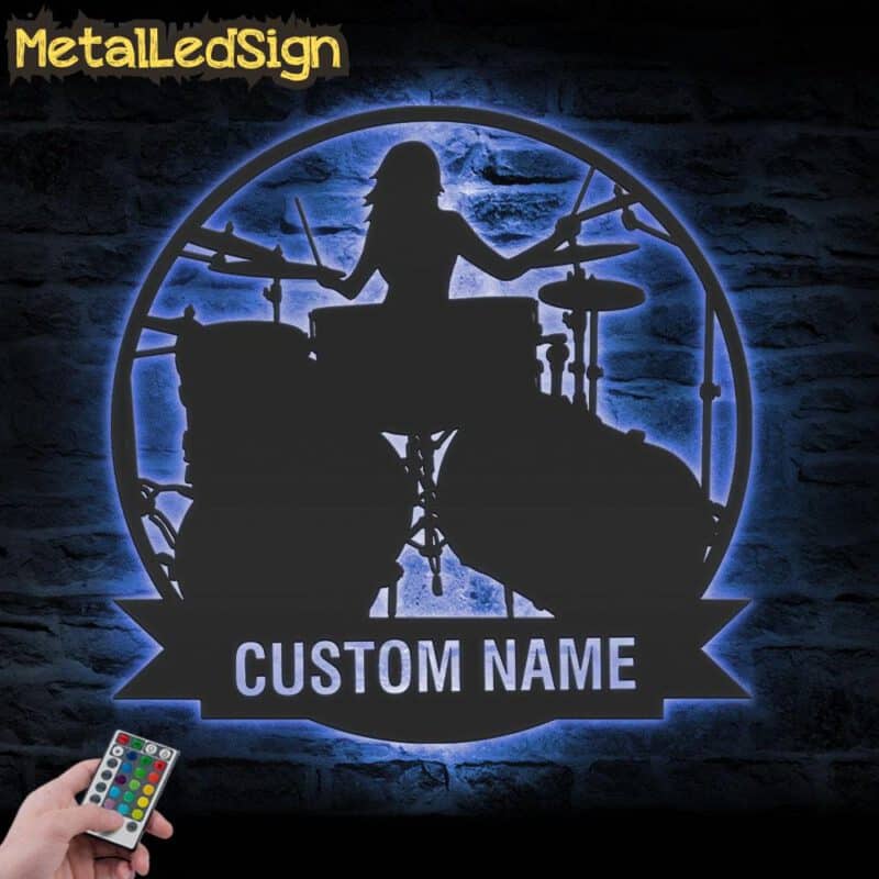 Custom-Drummer-Room-Metal-Wall-Art-LED-Light-3-2.jpg