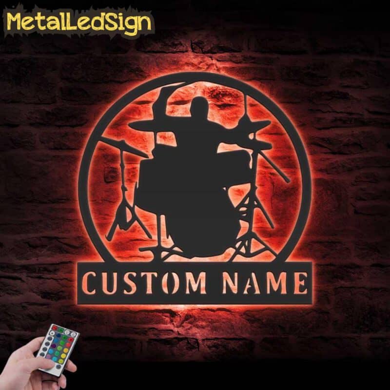 Custom-Drummer-Room-Metal-Wall-Art-LED-Light-5-1.jpg