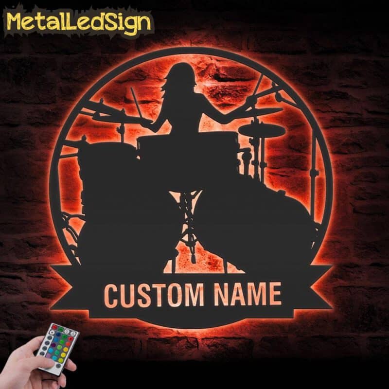 Custom-Drummer-Room-Metal-Wall-Art-LED-Light-5-2.jpg