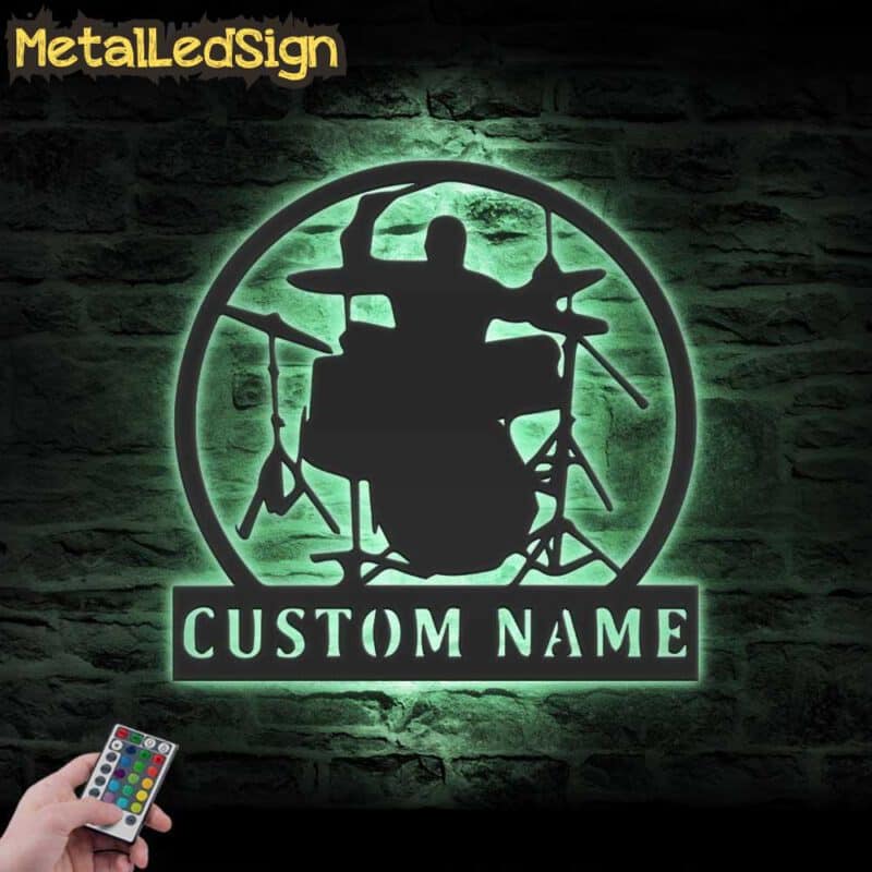 Custom-Drummer-Room-Metal-Wall-Art-LED-Light-7-1.jpg