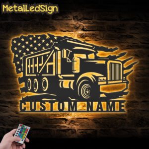 Custom-Drump-Truck-Driver-Metal-Wall-Art-LED-Light-Images-2.jpg