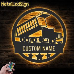 Custom-Drump-Truck-Driver-Metal-Wall-Art-LED-Light-Images-4.jpg