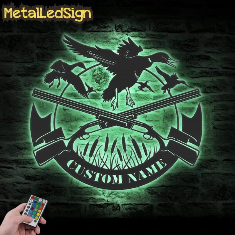 Custom-Duck-Hunting-Metal-Wall-Art-LED-Light-7-1.jpg