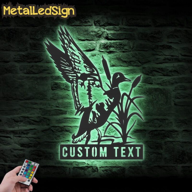 Custom-Duck-Hunting-Metal-Wall-Art-LED-Light-7-2.jpg