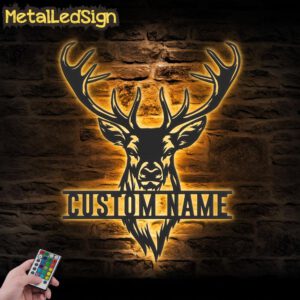 Custom-ELK-Deer-Hunting-Metal-Wall-Art-LED-Light-Images.jpg