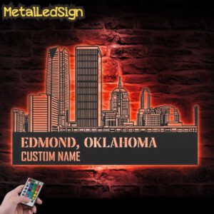 Custom-Edmond-Skyline-Metal-Wall-Art-LED-Light-3.jpg