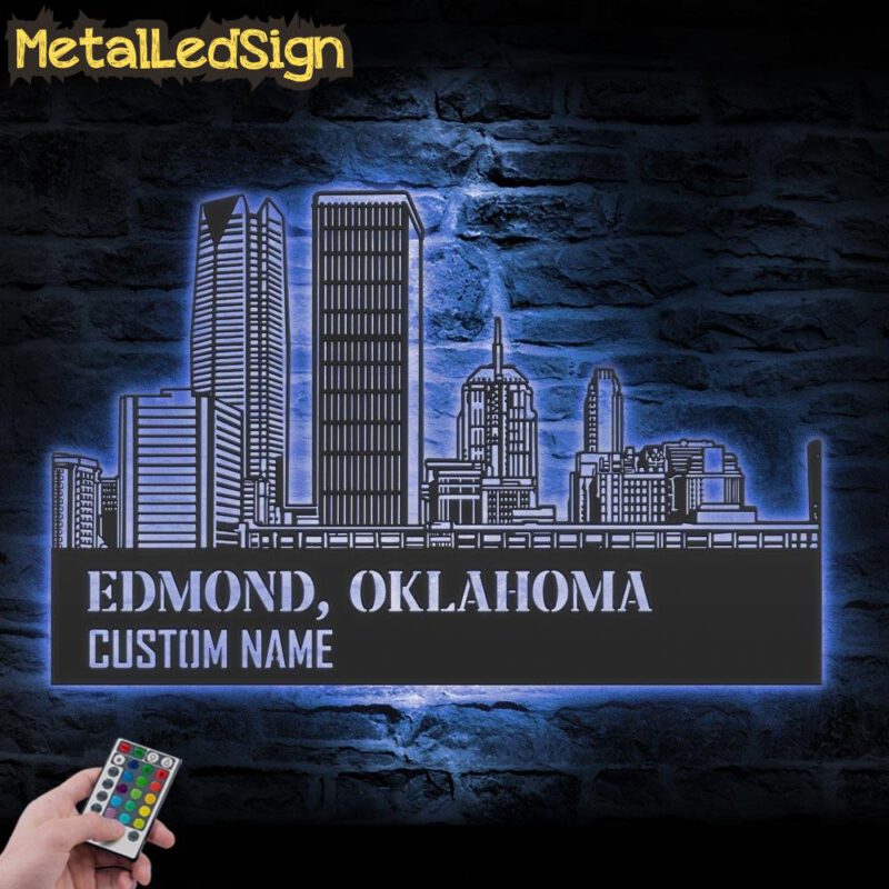 Custom-Edmond-Skyline-Metal-Wall-Art-LED-Light-5.jpg