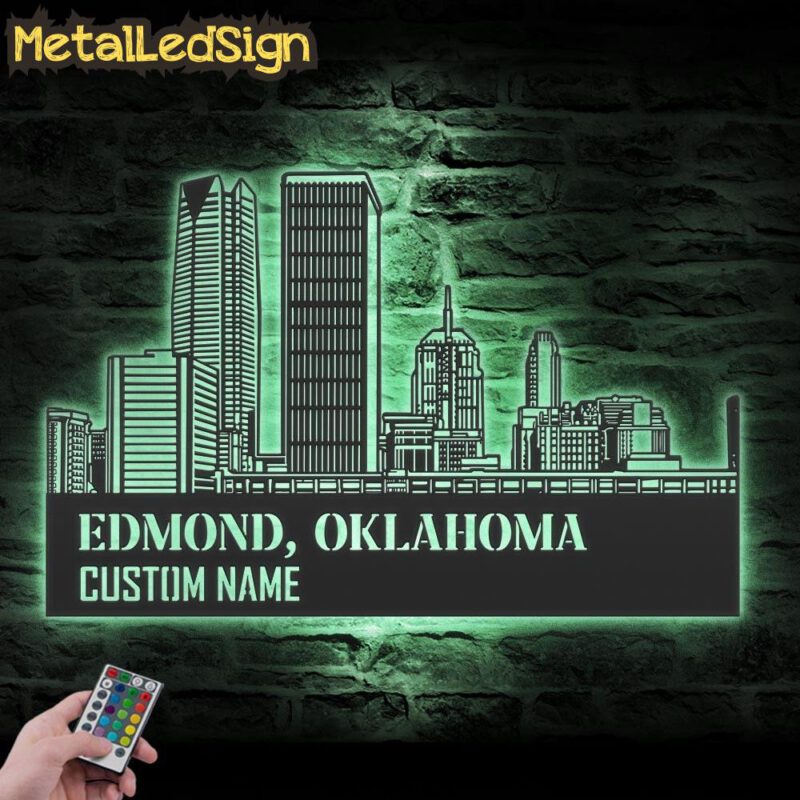 Custom-Edmond-Skyline-Metal-Wall-Art-LED-Light-7.jpg