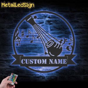 Custom-Ektara-Musical-Instrument-Metal-Wall-Art-LED-Light-3.jpg