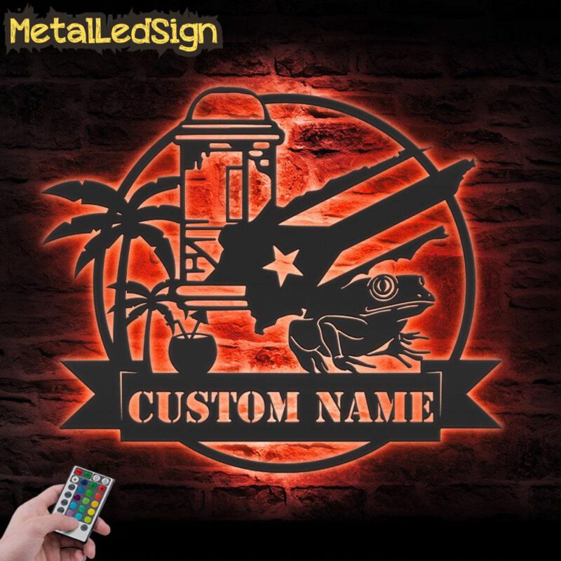 Custom-El-Morro-Puerto-Rico-Map-Metal-Wall-Art-LED-Light-5-1.jpg