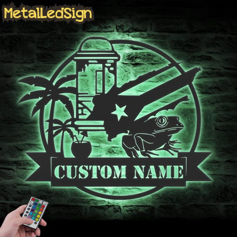 Custom-El-Morro-Puerto-Rico-Map-Metal-Wall-Art-LED-Light-7-1.jpg