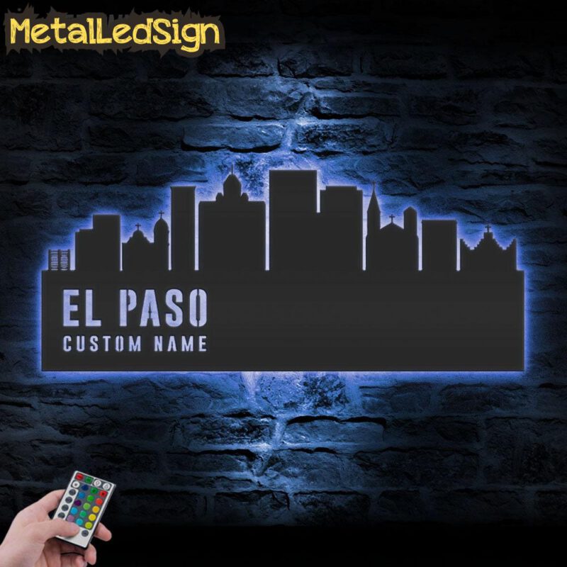 Custom-El-Paso-Skyline-Metal-Wall-Art-LED-Light-3.jpg