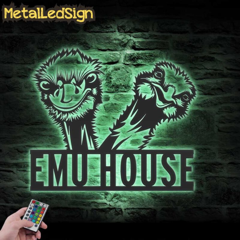 Custom-Emu-Farmhouse-Metal-Wall-Art-LED-Light-7.jpg