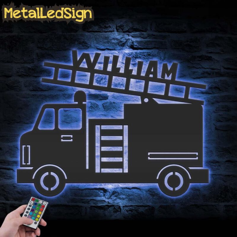 Custom-Engine-Fire-Truck-Metal-Wall-Art-LED-Light-3.jpg