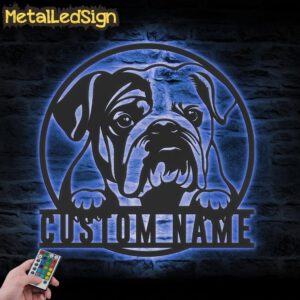 Custom-English-Bulldog-Metal-Wall-Art-LED-Light-3-1.jpg