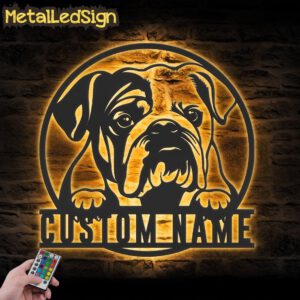 Custom-English-Bulldog-Metal-Wall-Art-LED-Light-Images-1.jpg