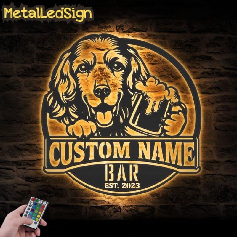 Custom-English-Cocker-Spaniel-Thirsty-Beer-Pub-Metal-Wall-Art-LED-Light-Images.jpg