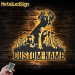 Custom-English-Foxhound-Metal-Wall-Art-LED-Light-Images.jpg