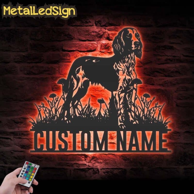 Custom-English-Setter-Metal-Wall-Art-LED-Light-5-1.jpg