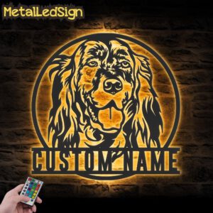 Custom-English-Setter-Metal-Wall-Art-LED-Light-Images.jpg