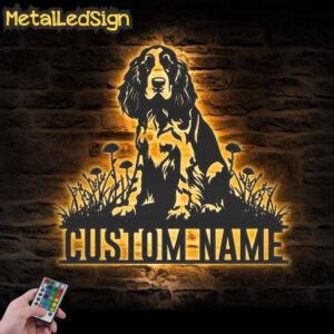 Custom-English-Springer-Spaniel-Metal-Wall-Art-LED-Light-Images.jpg