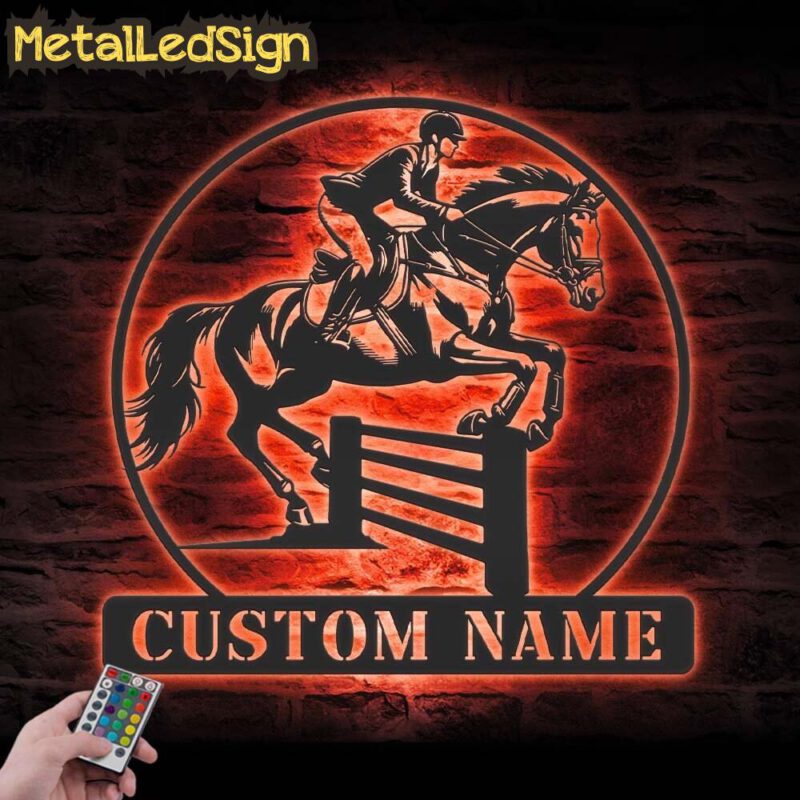 Custom-Equestrian-Metal-Wall-Art-LED-Light-5-1.jpg