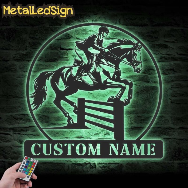 Custom-Equestrian-Metal-Wall-Art-LED-Light-7-1.jpg