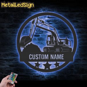 Custom-Excavator-Driver-Metal-Wall-Art-LED-Light-3-1.jpg