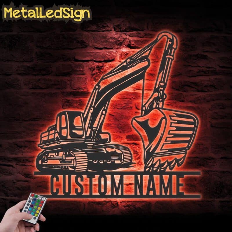 Custom-Excavator-Driver-Metal-Wall-Art-LED-Light-5-5.jpg