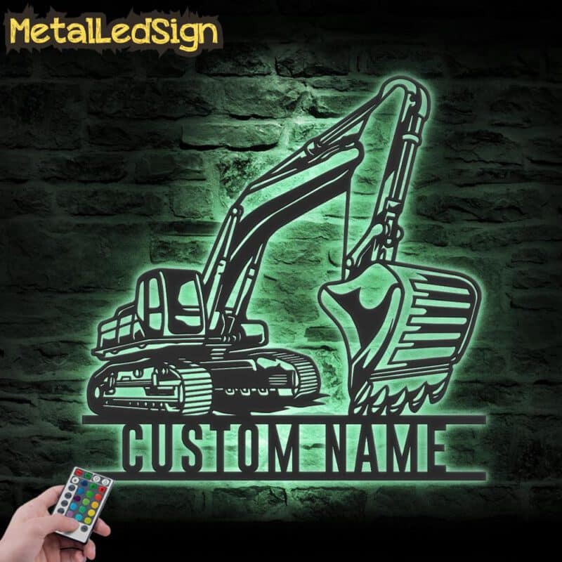 Custom-Excavator-Driver-Metal-Wall-Art-LED-Light-7-5.jpg