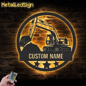 Custom-Excavator-Driver-Metal-Wall-Art-LED-Light-Images-1.jpg