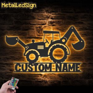 Custom-Excavator-Driver-Metal-Wall-Art-LED-Light-Images.jpg