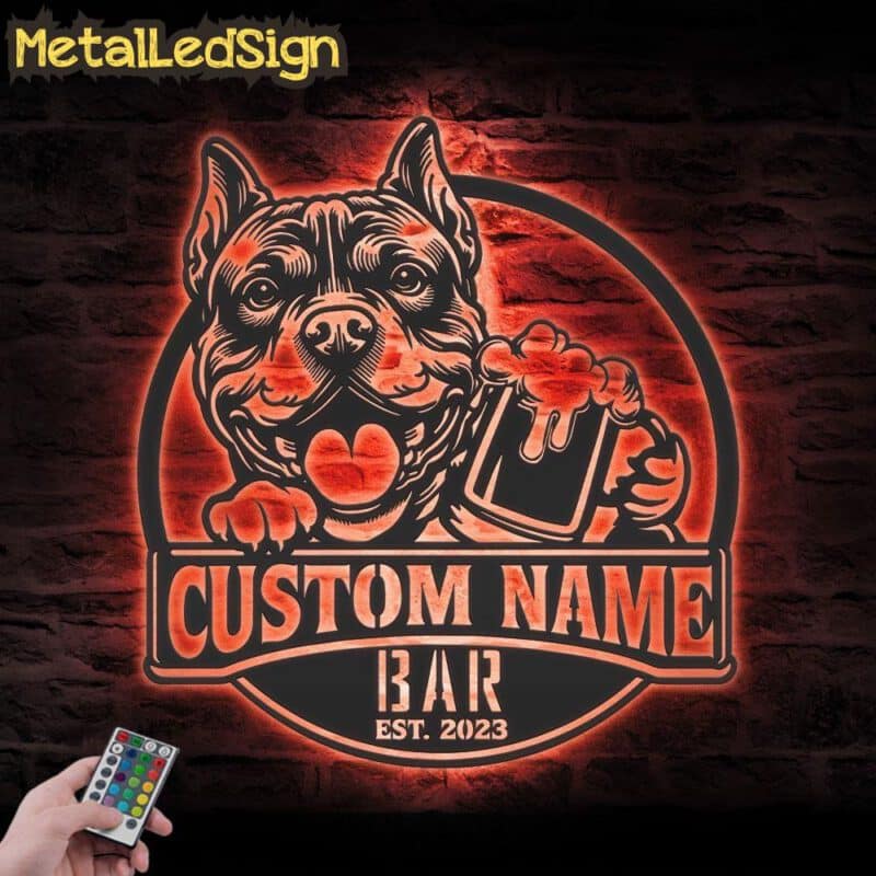 Custom-Extreme-Version-Of-An-American-Bully-Thirsty-Beer-Pub-Metal-Wall-Led-5.jpg