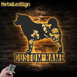 Custom-FLoral-Akitas-Metal-Wall-Art-LED-Light-Images.jpg