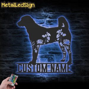 Custom-FLoral-Anatolian-Shepherd-Metal-Wall-Art-LED-Light-3.jpg