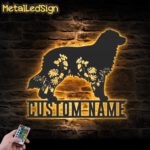 Custom-FLoral-Australian-Shepherd-Metal-Wall-Art-LED-Light-Images.jpg