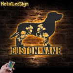 Custom-FLoral-Basset-Fauve-de-Bretagne-Metal-Wall-Art-LED-Light-Images.jpg