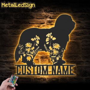 Custom-FLoral-Bearded-Collie-Metal-Wall-Art-LED-Light-Images.jpg