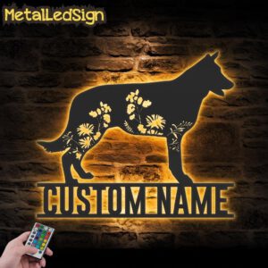 Custom-FLoral-Belgian-Sheepdog-Metal-Wall-Art-LED-Light-Images.jpg