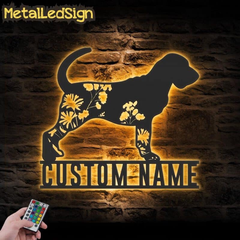 Custom-FLoral-Bloodhounds-Metal-Wall-Art-LED-Light-Images.jpg