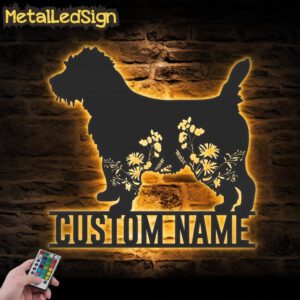 Custom-FLoral-Cairn-Terrier-Metal-Wall-Art-LED-Light-Images.jpg